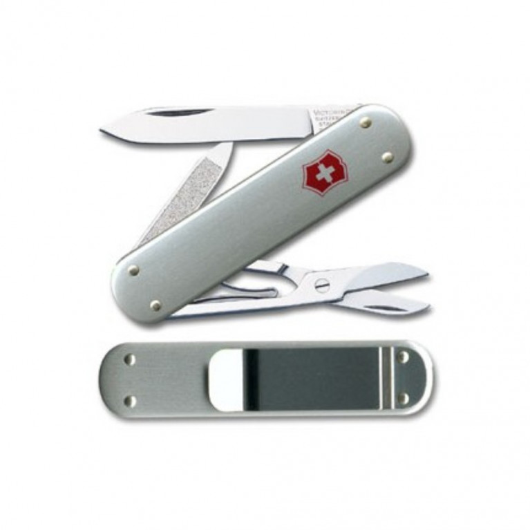 Navaja Victorinox - ROJA 